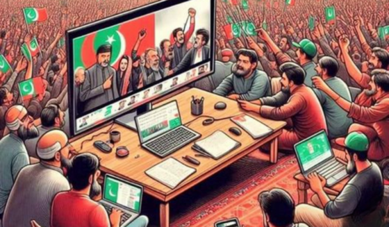 pti digital jalsa