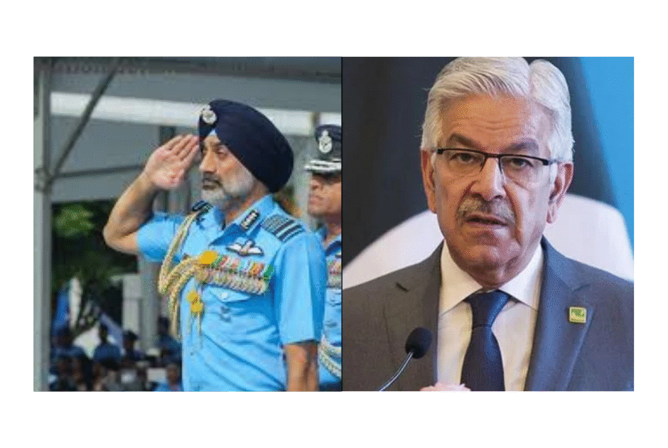 آپریشن سندور