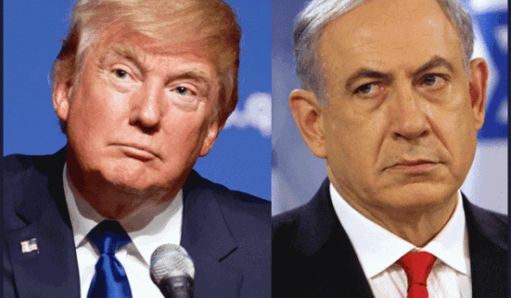 قطر پر حملے کا فیصلہ میری نہیں، نیتن یاہو نے خود کیا—امریکی صدر ڈونلڈ ٹرمپ